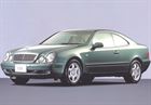 Picture for category CLK W208 1997-2002