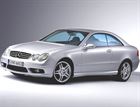 Picture for category CLK W209 2002-2009