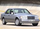 Picture for category E Class W124 1985-1995