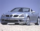Picture for category SLK R171 2004-2011