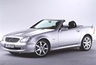 Picture for category SLK R170 1996-2004