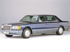 Picture for category S Class W126 1979-1991
