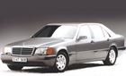 Picture for category S Class W140 1991-1998