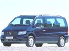 Picture for category Vito / V Class W638 1996-2003